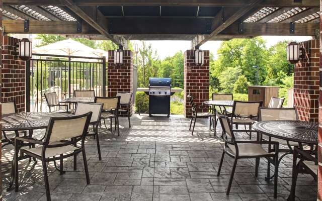 HYATT house Philadelphia/Plymouth Meeting