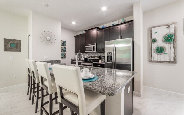 Beautiful 5Bd TH Splash Poolchampions Gate-1596mvd