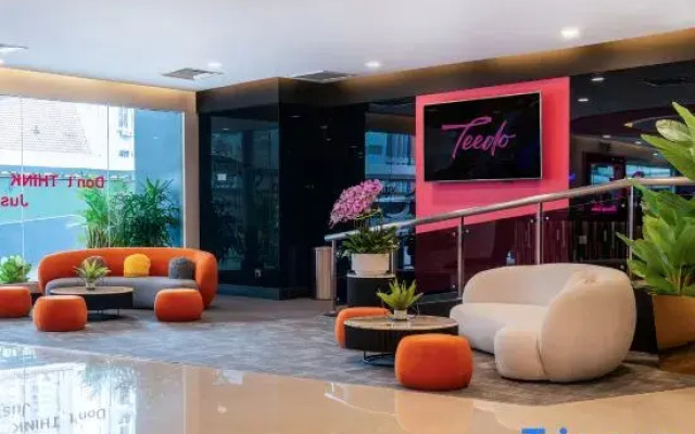 Teedo Hotel