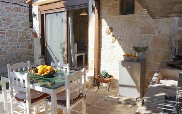 Studio Panagiota - Oasis holiday houses
