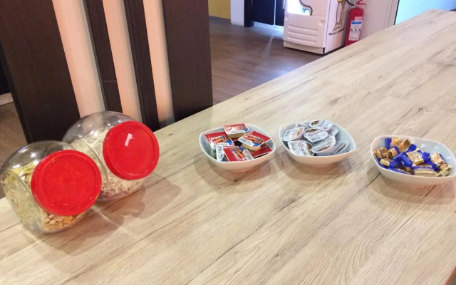 Studio Šilja S45 Milmari