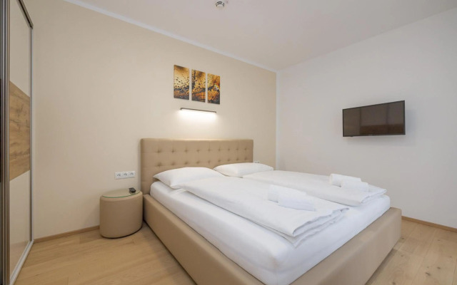 Yourapartment Theresien