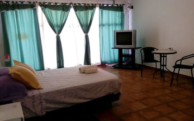 Hostal Atix