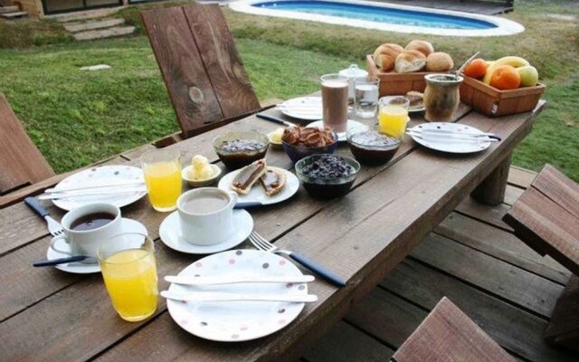 Posada de la Viuda - Hostel