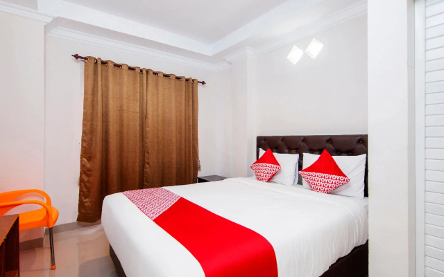 Super OYO 621 Vania Residence