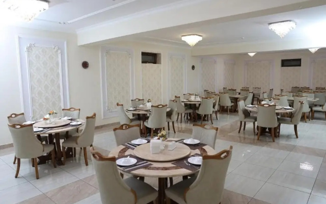 Eco Boutique Emerald Hotel