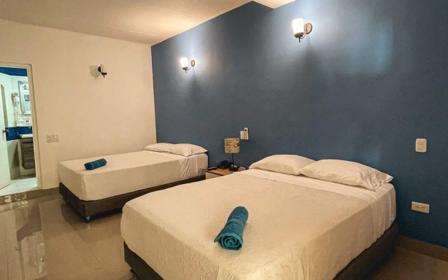 Casa Las Palmas Hotel Boutique