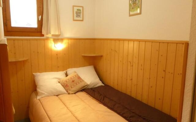 Appartement Arêches-Beaufort, 2 pièces, 4 personnes - FR-1-342-249