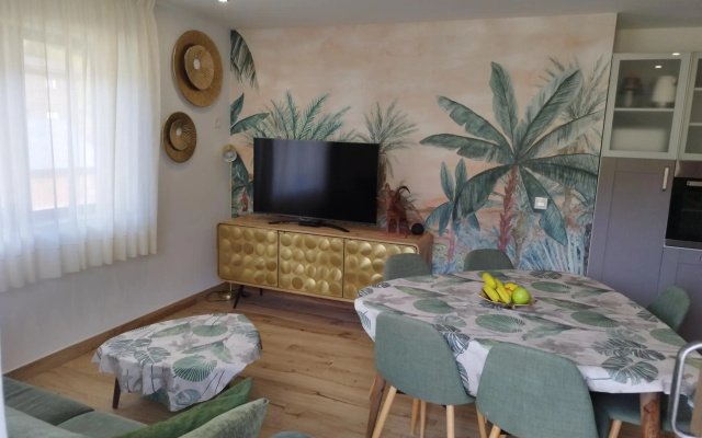 Apartamento Vall de Incles WiFi Párking Gratis — фото 5