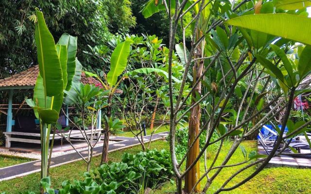 White Orchid Eco Resort
