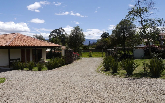 Apartasuites Las Marias