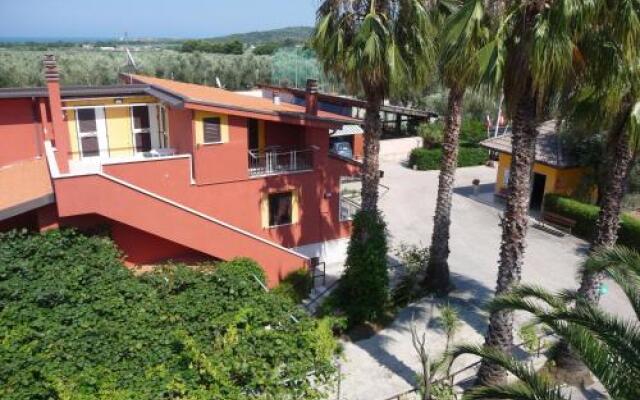 Appartamenti Vacanze Minervino