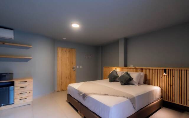 Leviu by Bernalo Hotels