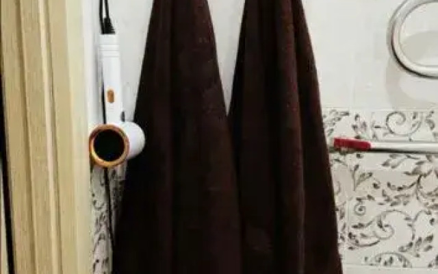 Апартаменты Суточно на улице Краснознаменная, д. 57/2