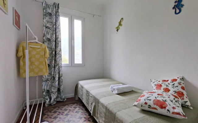 Casa Amica Comfortable Holiday Residence