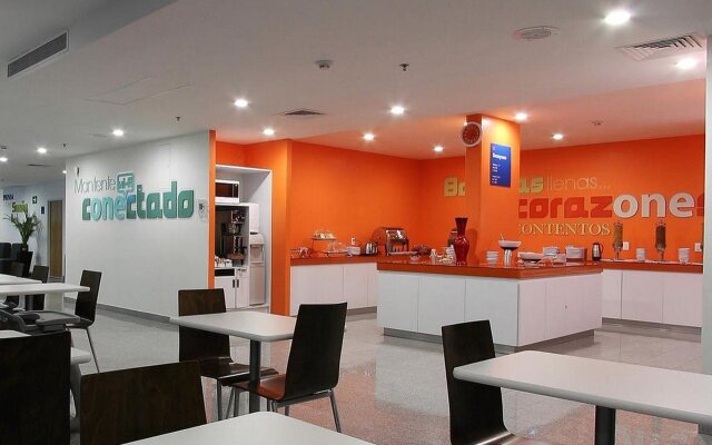 One Guadalajara Periférico Poniente