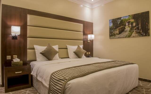 Normina Hotel