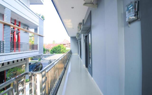 OYO 1227 Variz Homestay Syariah