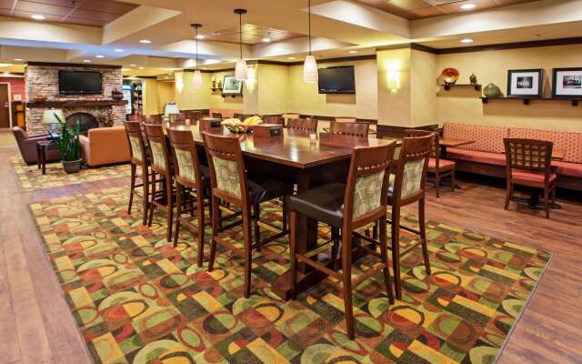 Hampton Inn Chattanooga - North/Ooltewah