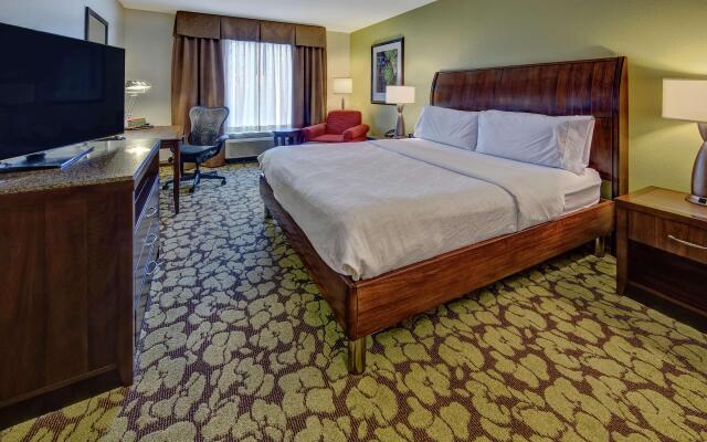 Hilton Garden Inn Memphis/Wolfchase Galleria