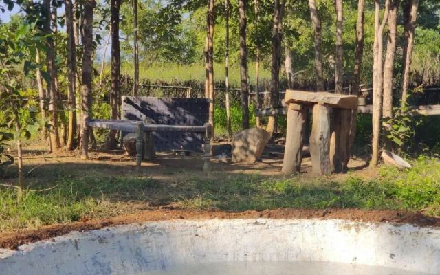 Surwahi Social Ecoestate Kanha