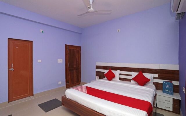 OYO 22547 Avigna Residency
