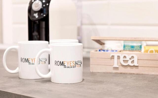 RomeEyes2020