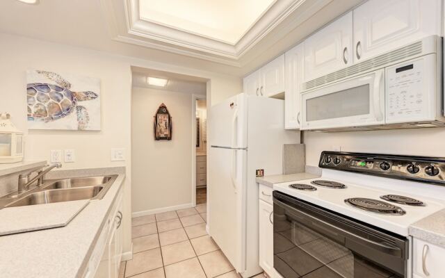 Midnight Cove Ii 531f - Bayside Beauty! 2 Bedroom Condo