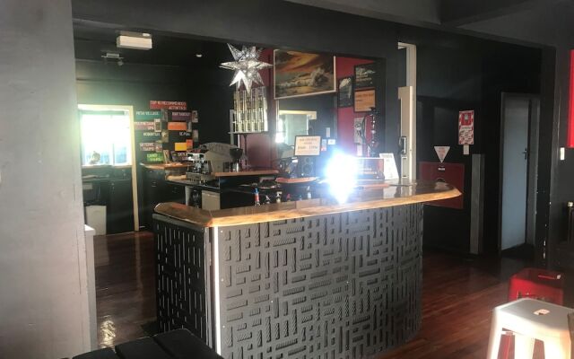 Crash Palace Backpackers