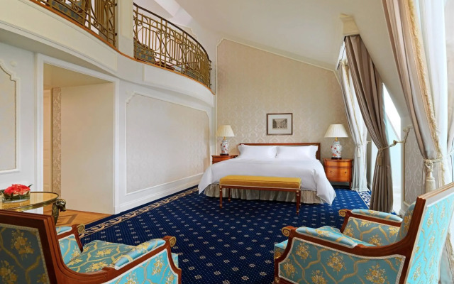 Hotel Imperial, a Luxury Collection Hotel, Vienna