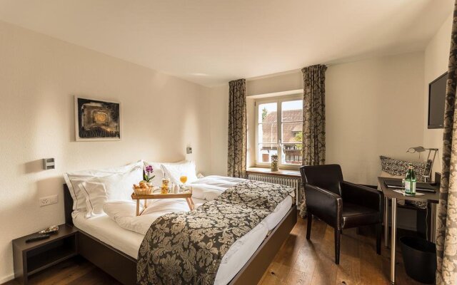 Gasthof Bären Oberbipp