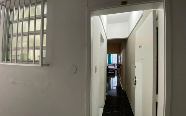 Apartament in Flamengo