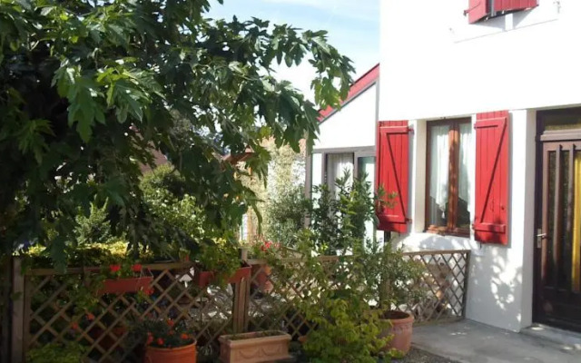 Chambres DHôtes Eléonore