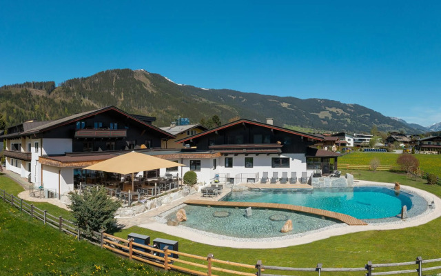 Apartments Quehenberger