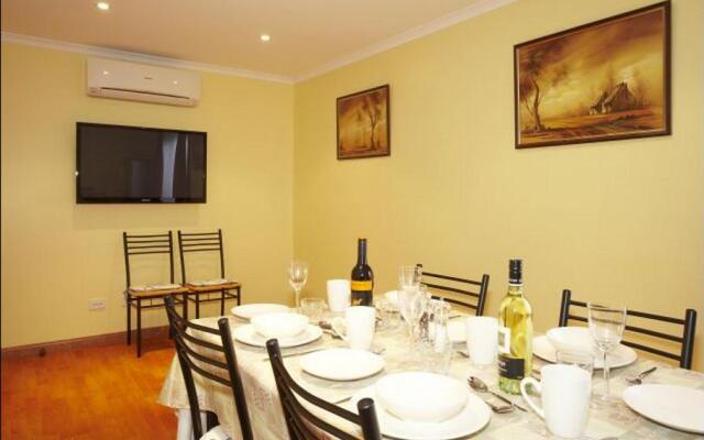 Northeast Restawhile B&B