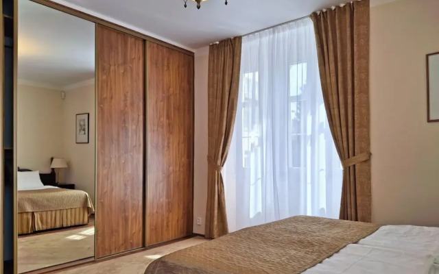 Villa Patriot Apartmany