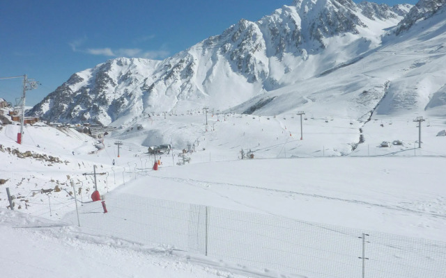 Residence Mer & Golf Tourmalet