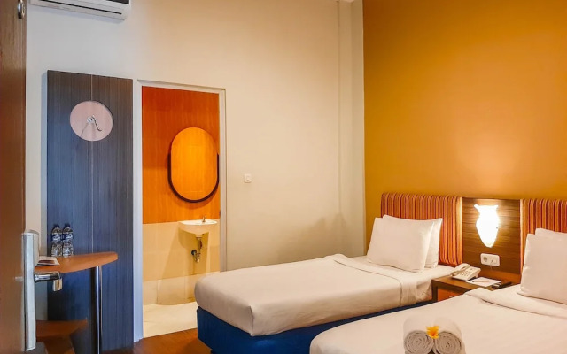Pantes Hotel Semarang