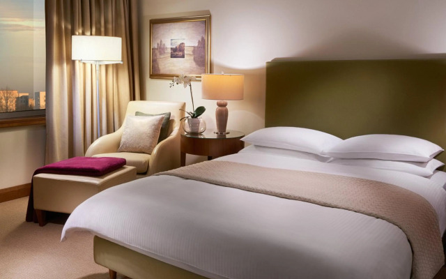 Sheraton Miami Airport Hotel & Executive Meeting Center