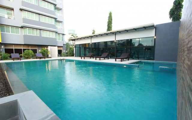 The Park 304