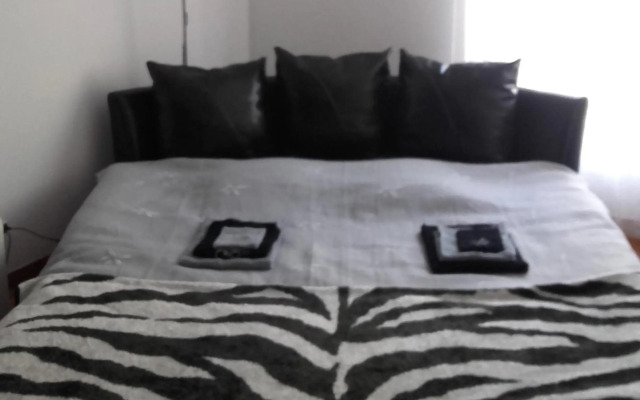 Rio de Mouro Quartos