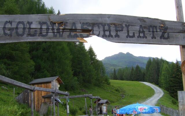 Apartment in Maria Alm Near ski Area