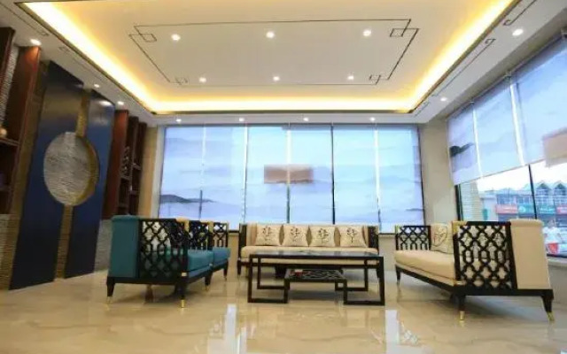 Ning 'an Tang Yun Hotel