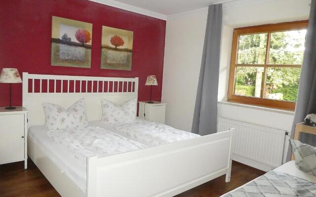 Holiday Home Almliesel