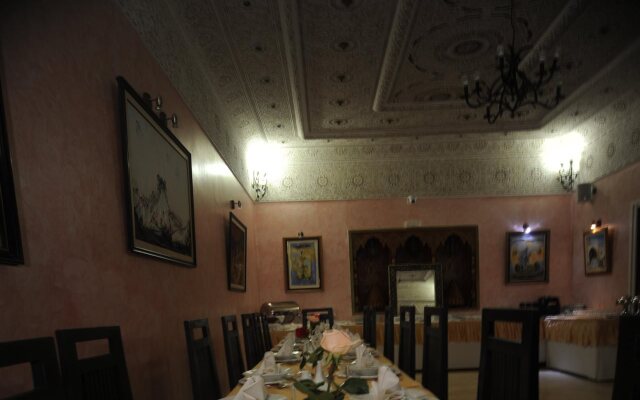 Al Jasira Suites & Spa