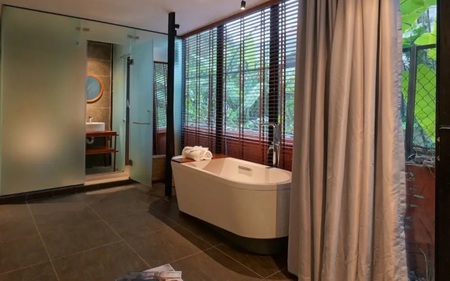 Nexus House Thao Dien