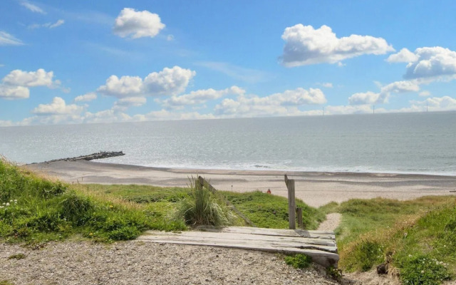 12 Person Holiday Home in Lemvig