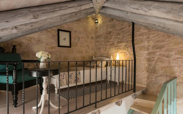 Boutique Villa Petra Chania Villa Petra Eleni