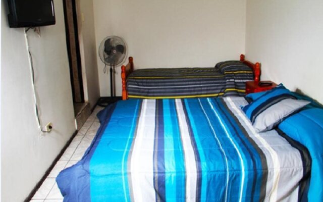Hotel Amancaes