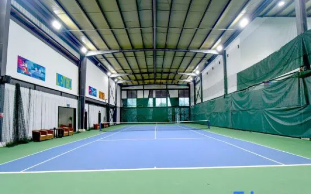 Songming Yujian Resort Hotel – Sports – Kunming